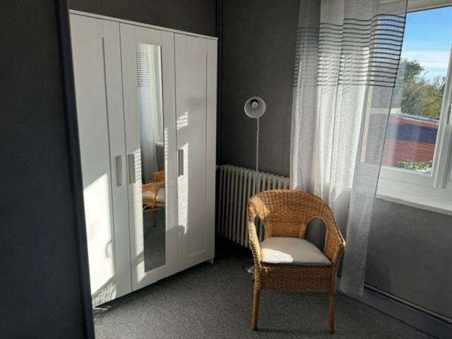 Appartement Omaha Beach Saint-Laurent-sur-Mer Luaran gambar